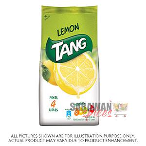 Tang Lemon 500G