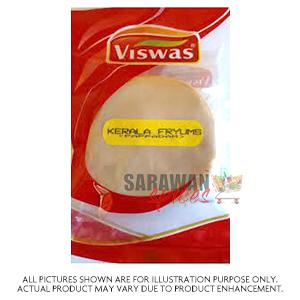 Viswas Kerala Fryums 200G