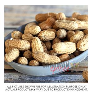 Rstd Peanut In Shell  3505/400G