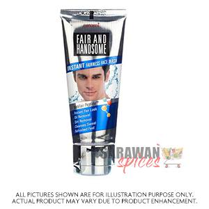 Emami Fair And Handsome Oil Clear Facewash 100G