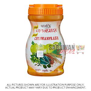 Patanjali Chyawanprash 500G