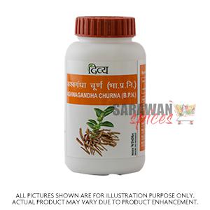 Patanjali Ashwagandha Churna 100G