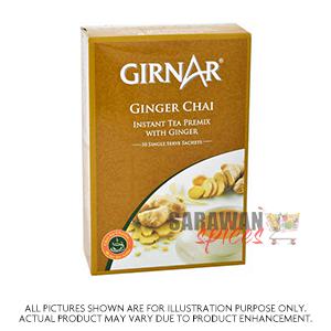 Girnar Premix With Ginger 140G