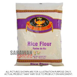 Deep Rice Flour 3.63Kg