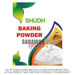 Baking Powder 150G