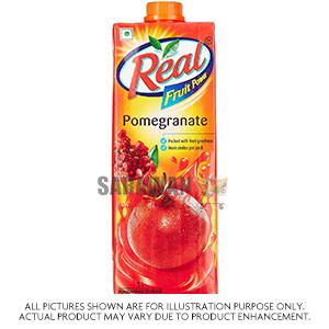 Dabur Real Pomegranate 1Lt