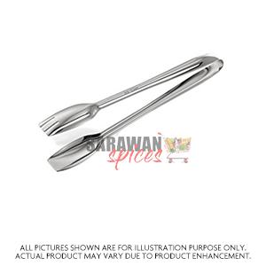 Stainless Steel Tong Small