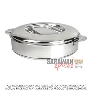 Hot Pot Stainless Steel S2