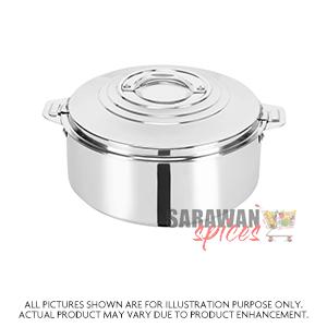 Hot Pot Stainless Steel S4