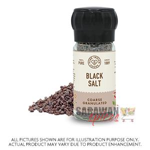 Black Salt 500Gm
