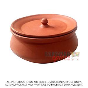 Clay Handi  S3 (Degchi Style)