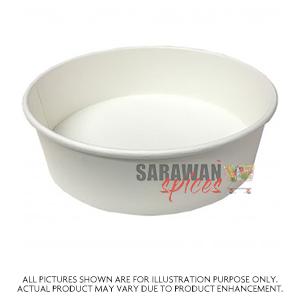 Dessert Bowl Small 120Mm/180Mm 50Pk