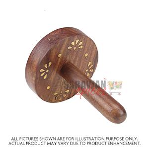 Chapati Fluffer Round/Square