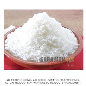 Kozhikodens Grated Coconut 340G