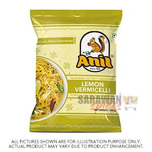 Anil Lemon Vermicelli 200G
