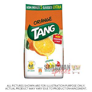 Tang Orange 500G