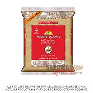 Aashirvaad Export 5Kg
