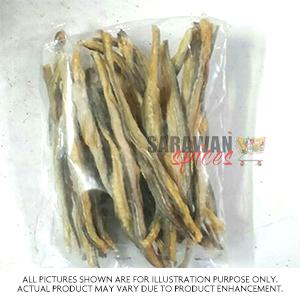 Dried Bombay Duck 100G