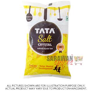 Tata Salt Crystal 1Kg