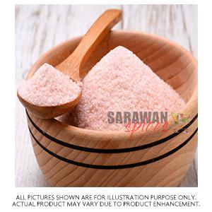 Himalayan Pink Salt 1Kg