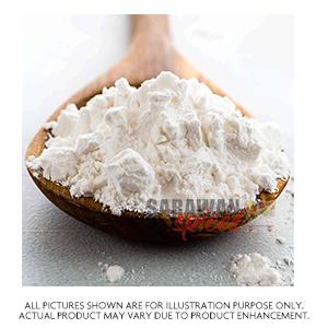 Ics Arrowroot Flour 400G