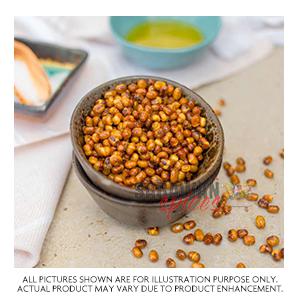 Ics Mung Flour Roasted 1Kg