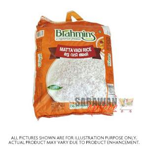 Brahmin Matta Rice 10Kg
