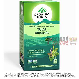 Organic India Tulsi Original 25Bag