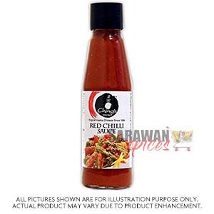 Chings Red Chilli Sauce 680G