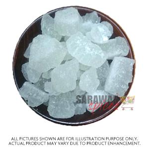 Panam Kalkkandam 100G (Palm Cane Candy)