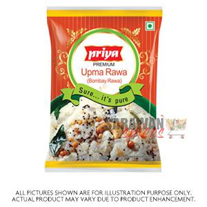 Bombai Rava 2Kg
