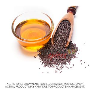 Shudh Mustard Oil 5Lit