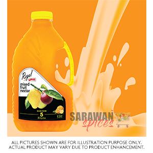 Anytime Guava Juice 1Lt