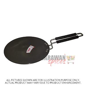 Redberry Roti Tawa