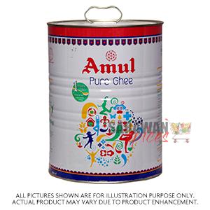 Amul Ghee 10Lt