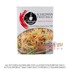 Ching Schezwan Fried Rice 20G