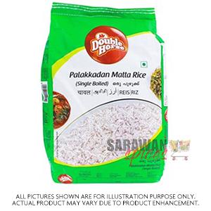 Parboiled Rice 1Kg