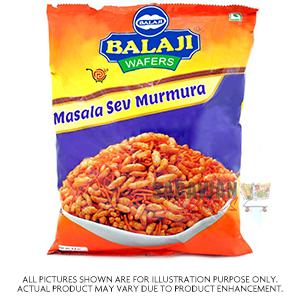 Balaji Msl Sev Murmura 250G