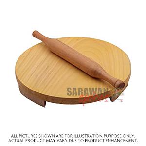 Chakla Wooden