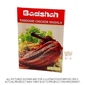 Badshah Tandoori Chicken 100G