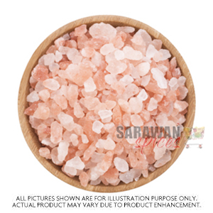 Sarawan Rock Salt