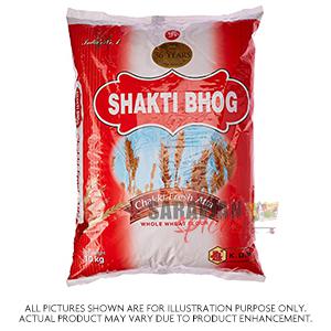 Fortune Chakki Atta 10Kg
