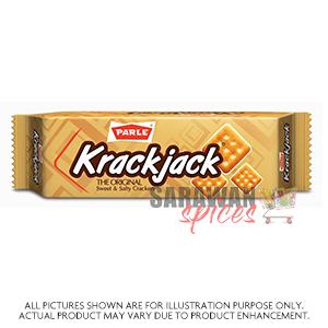 Parle Krack Jack 60G/75G