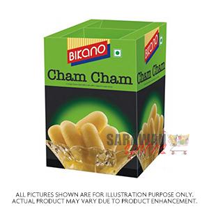 Bikano Cham Cham 1Kg