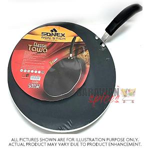 Tawa/Hot Plate Nonstick