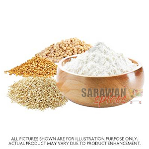 Flour bulk sarawan atta multigrain