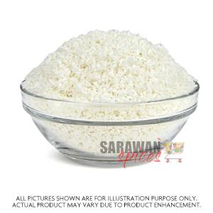 Ics Shredded Coconut 500G